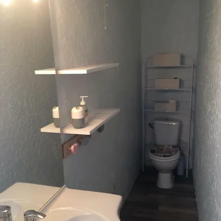 Village De Borgo Apartment *