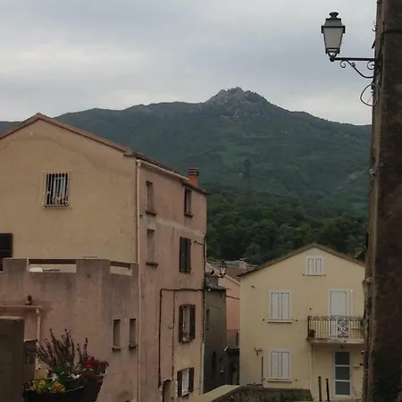 Village De Borgo Lejlighed