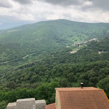 Village De Borgo Lejlighed